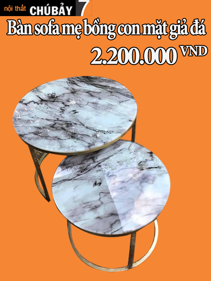 Mua bàn sofa giá rẻ tại Long Thành Đồng Nai