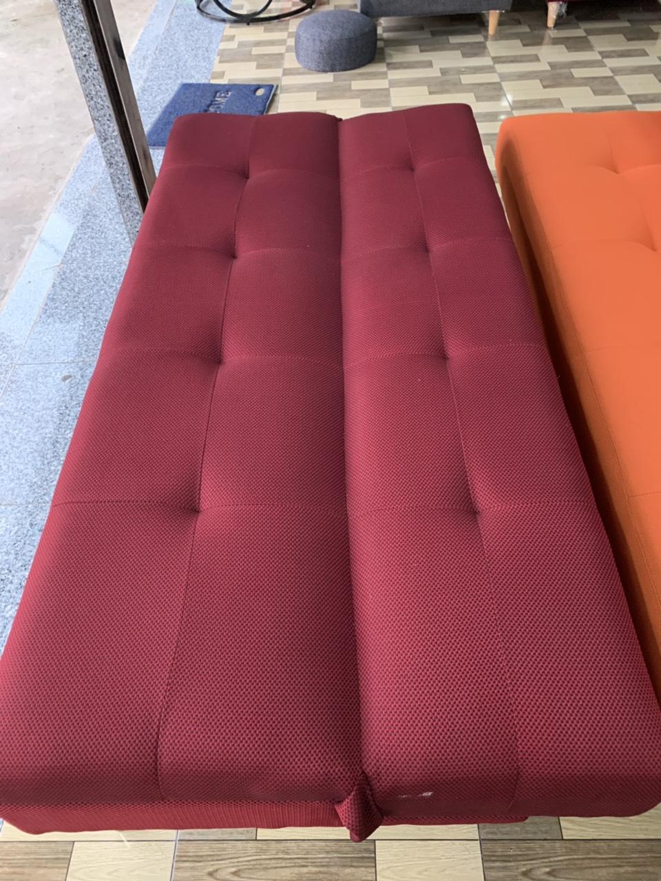 Ghế sofa giường 2 trong 1 giá rẻ tại Tp Bà Rịa Vũng Tàu