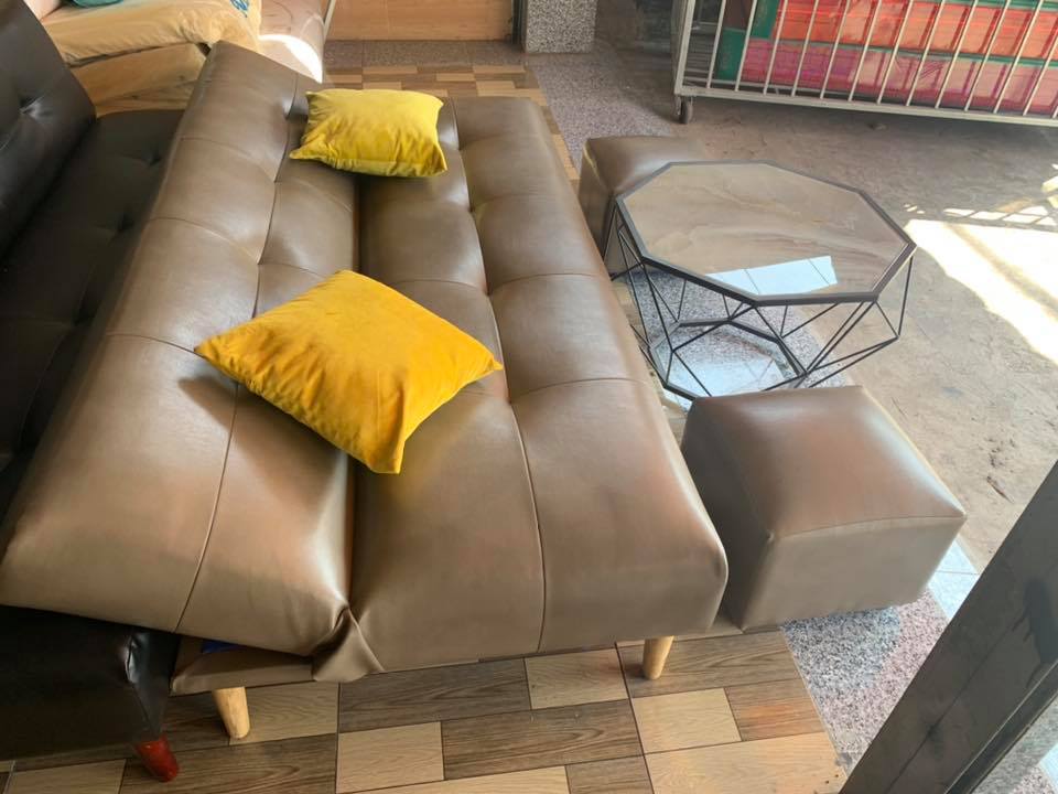 Ghế sofa giường đa năng uy tín giá rẻ tại Bình Dương năm 2020