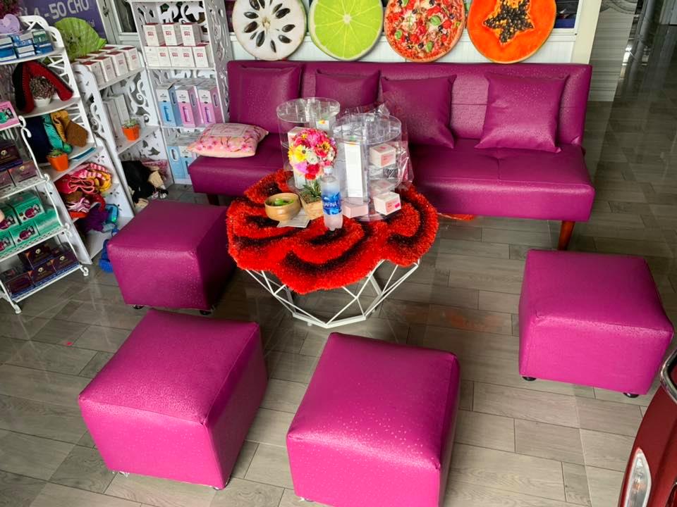 Ghế sofa giường đa năng uy tín giá rẻ tại Bình Dương năm 2020