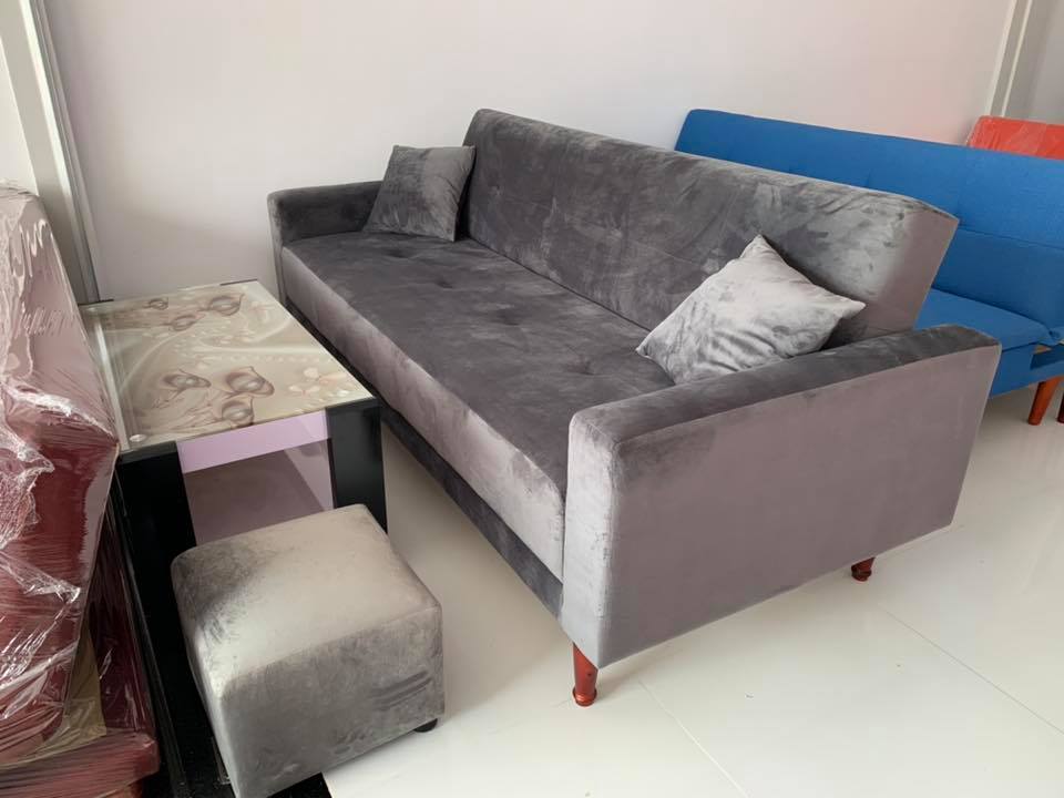Ghế sofa giường giá rẻ tại Biên Hòa Đồng Nai năm 2020