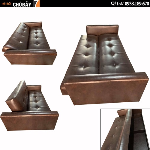 Ghế sofa giường giá rẻ tại Biên Hòa Đồng Nai năm 2020