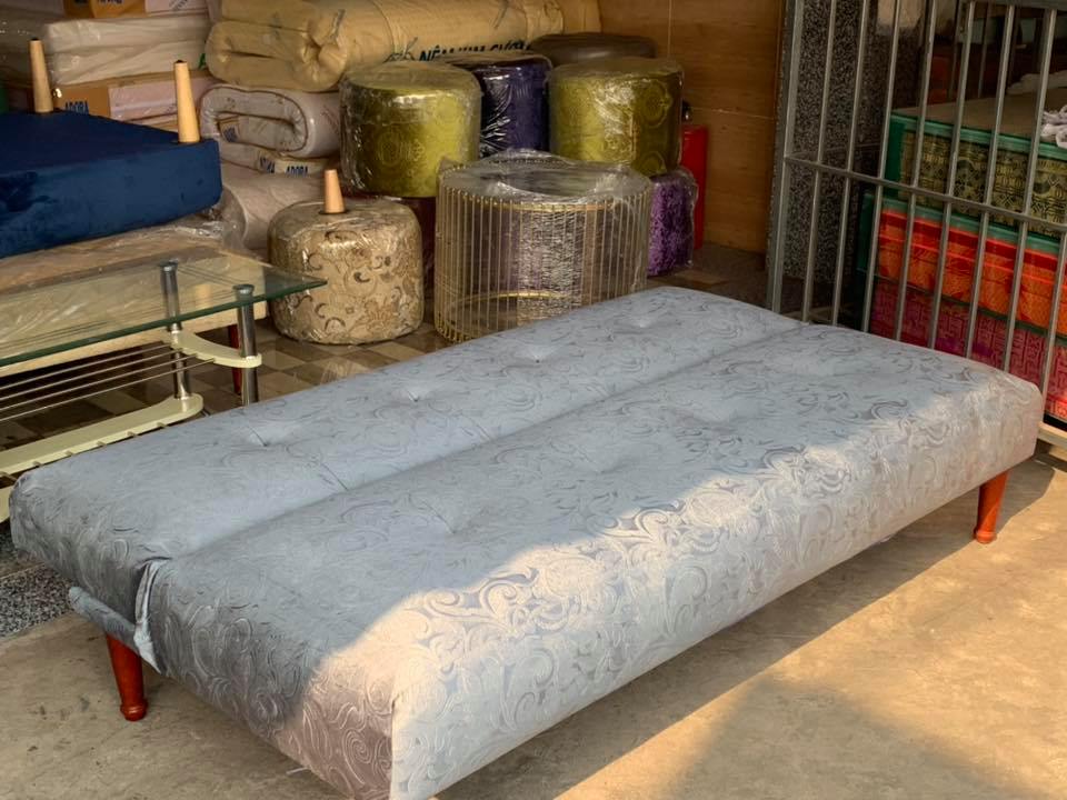 Ghế Sofa giường thông minh tại Biên Hòa năm 2020