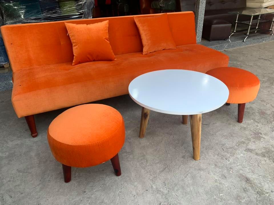 Ghế Sofa giường thông minh tại Biên Hòa năm 2020