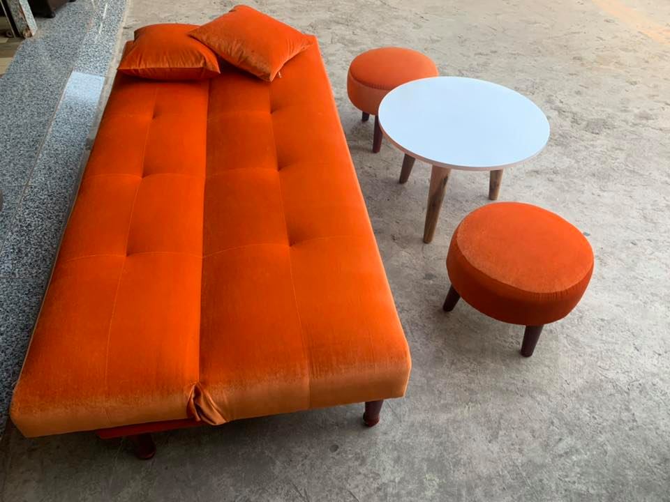 Ghế Sofa giường thông minh tại Biên Hòa năm 2020