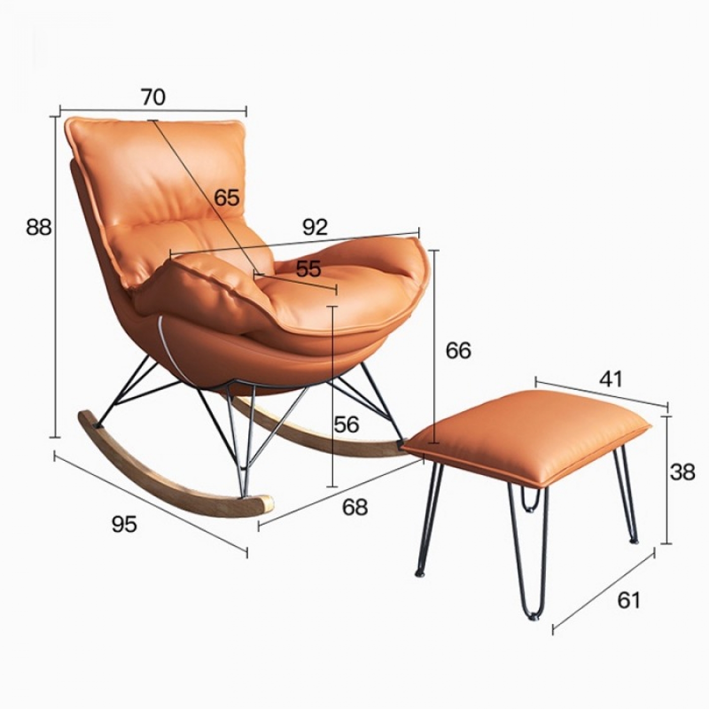 sofa đơn hình vỏ sò lạ mắtbaor lộc lâm đồng 