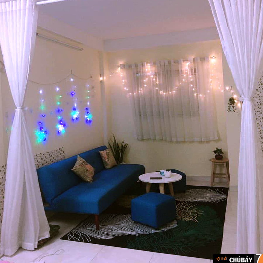 Lựa chọn ghế sofa giường phù hợp cho căn hộ chung cư tại Bình Dương năm 2020