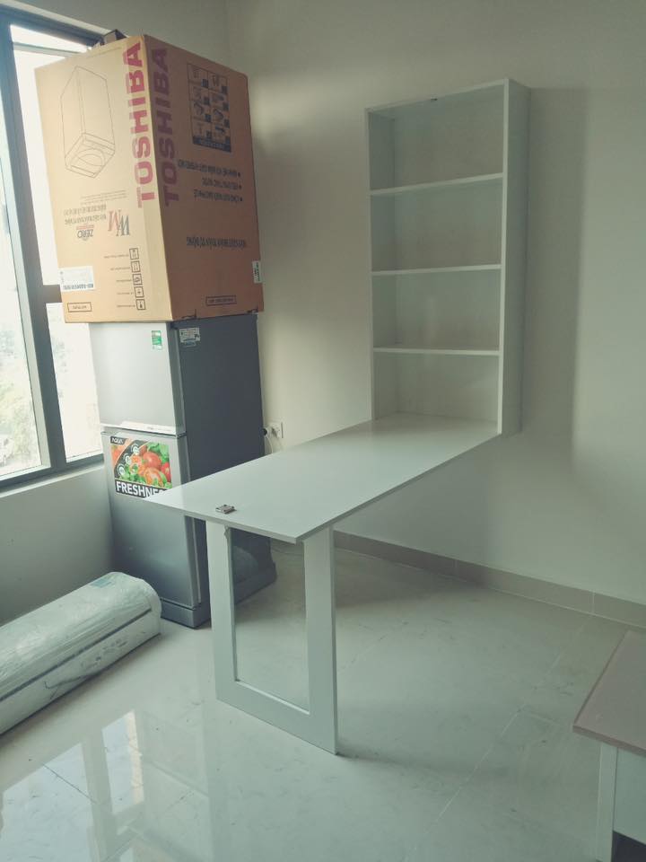 Mua bàn gấp thông minh giá rẻ tại Long Thành Nhơn Trạch Đồng Nai