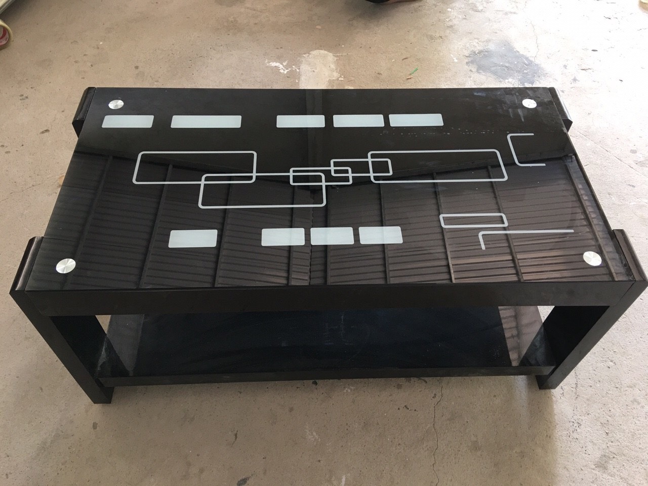 Mua bàn sofa kính cường lực đẹp tại Long Thành Nhơn Trạch Đồng Nai