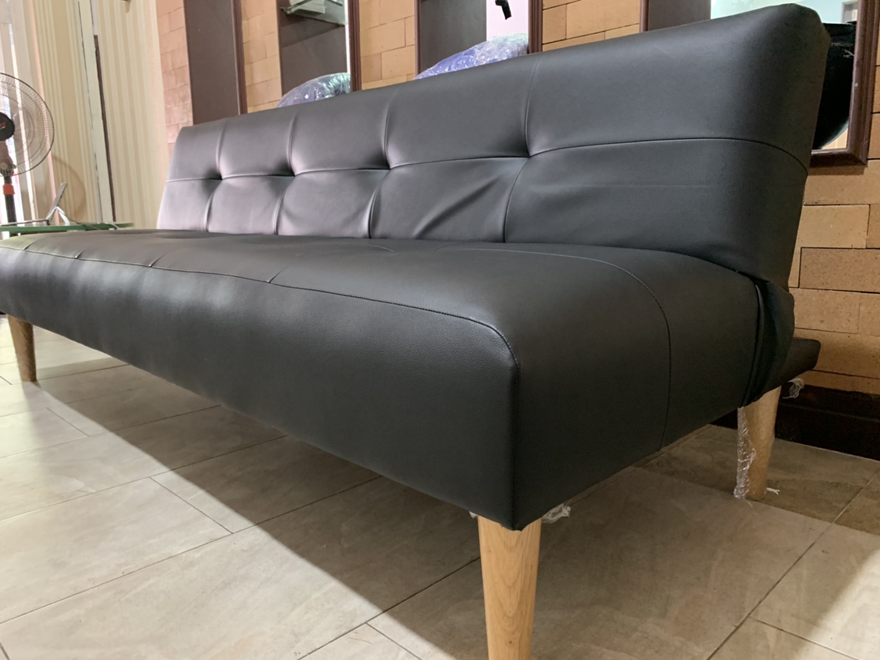 Mua ghế sofa giường giá rẻ tại quận Bình Tân tp Hồ Chí Minh