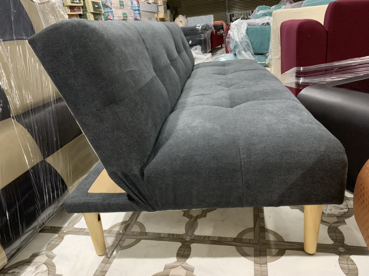mua ghế sofa phòng khách giá rẻ tại Bà Rịa Vũng Tàu
