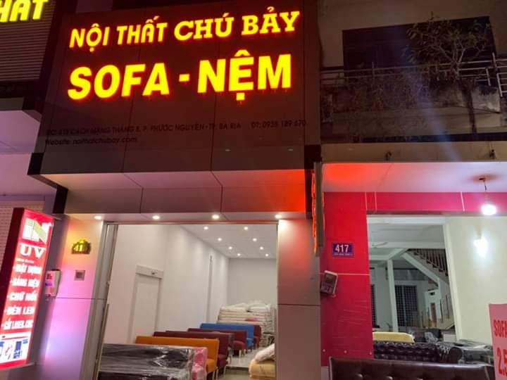 Nệm cao su non Adora Classic giá rẻ tại Long Thành Đồng Nai