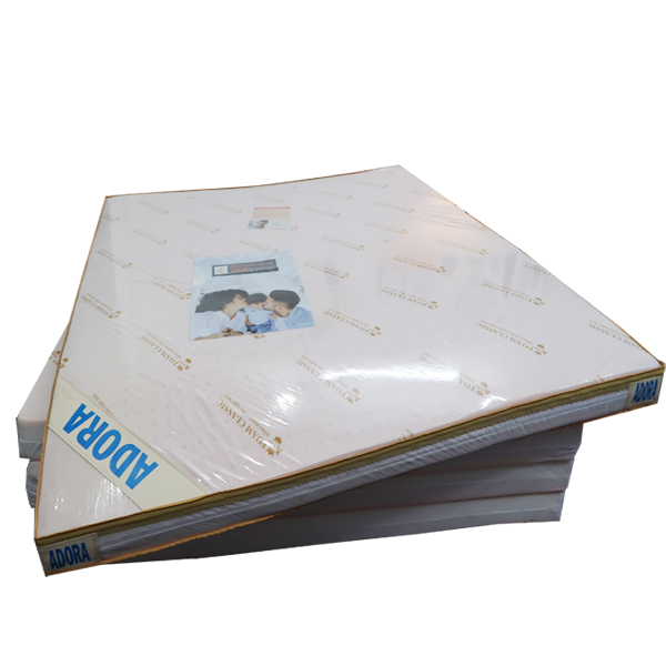 Nệm cao su non Adora Classic giá rẻ tại Long Thành Đồng Nai