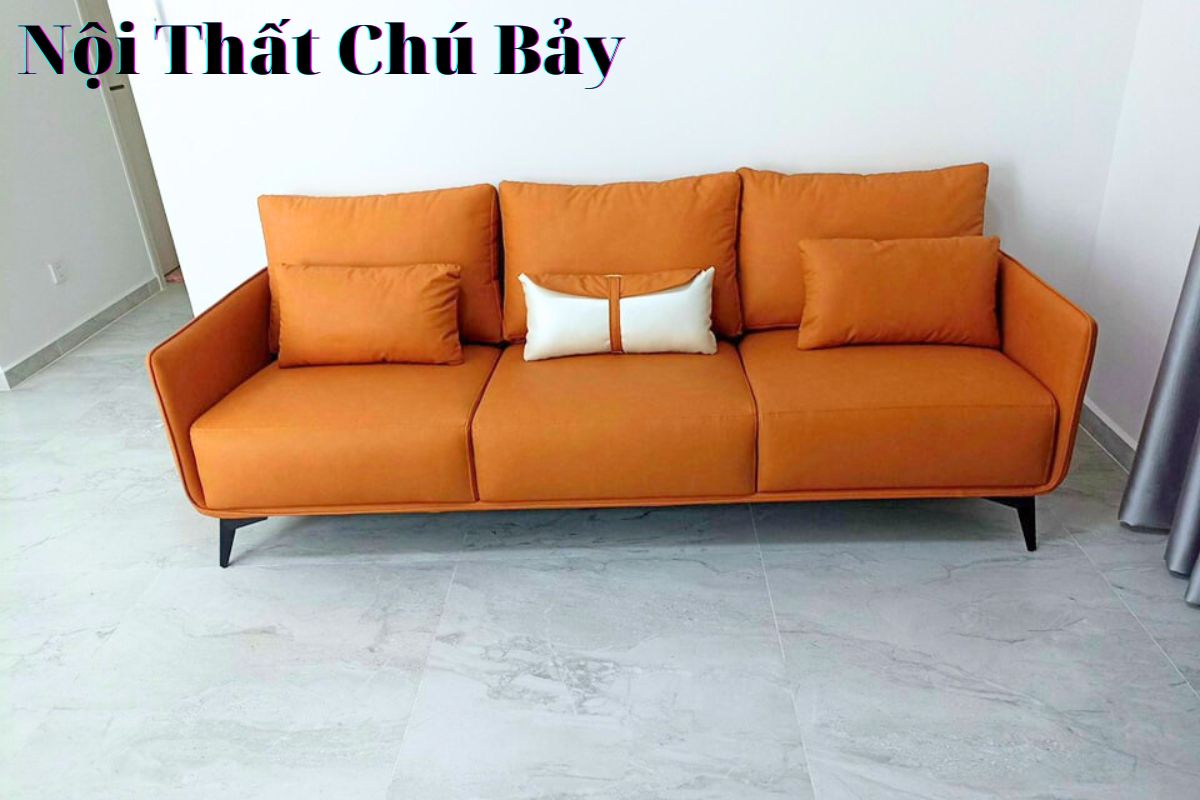 SOFA BĂNG DÀI ADORA BA37