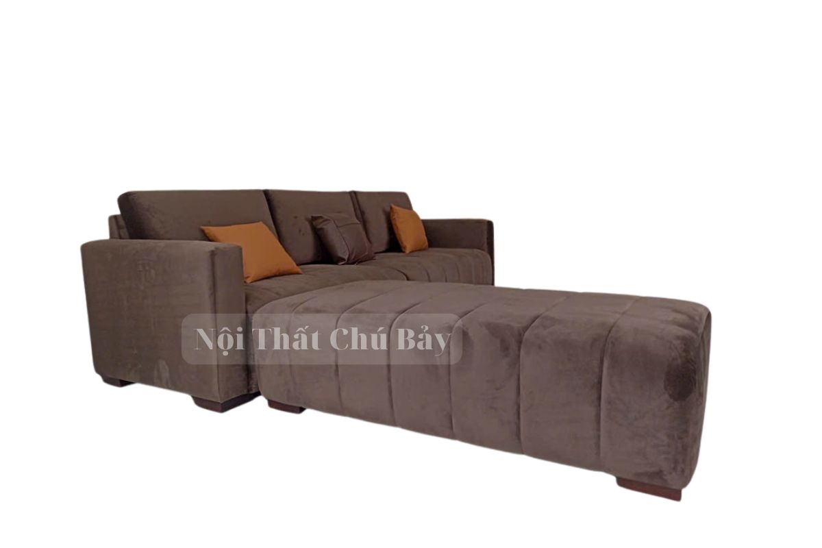 SOFA BĂNG AL02