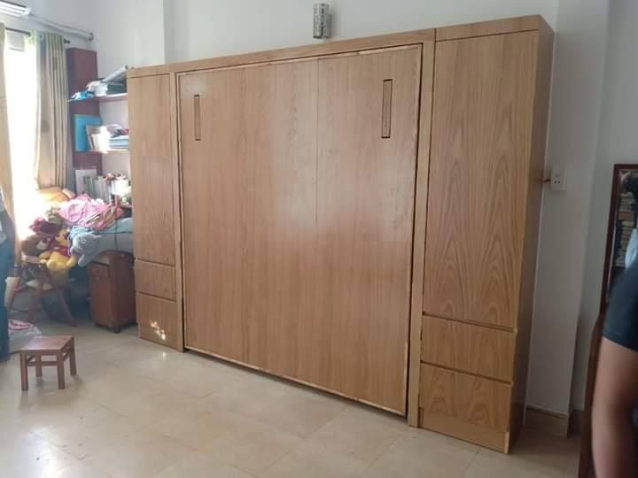 Nội thất thông minh 2 trong 1 xu hướng mới năm 2019