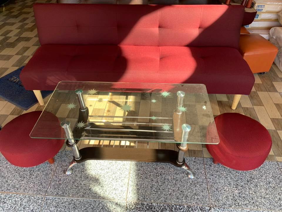 Sofa bed giá rẻ đa chức năng tại Bà Rịa - Vũng Tàu
