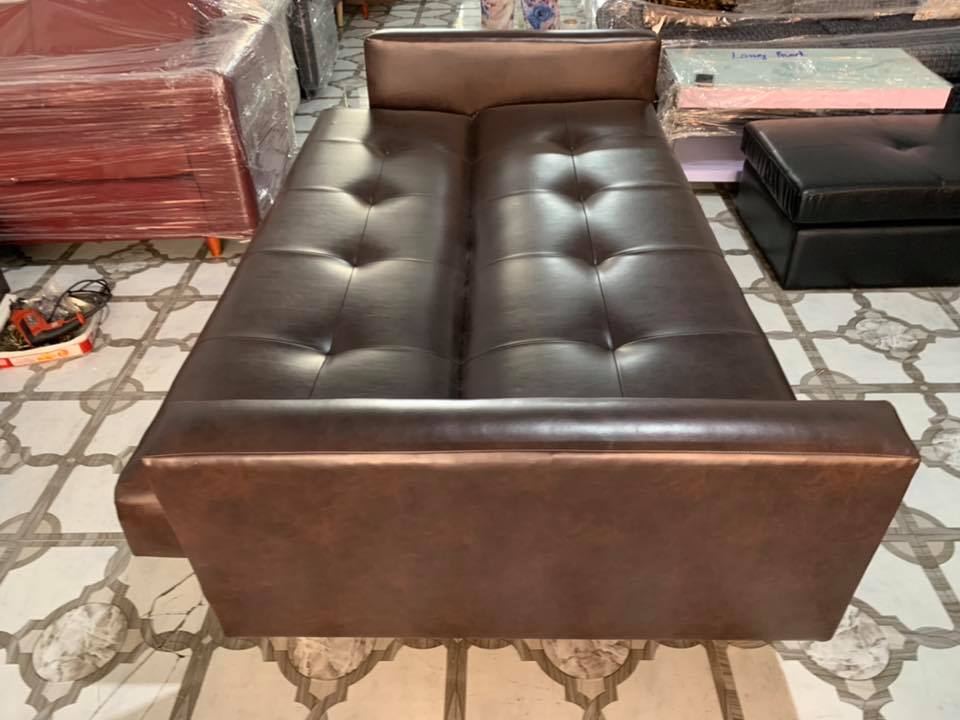 Sofa bed giá rẻ đa chức năng tại Bà Rịa - Vũng Tàu