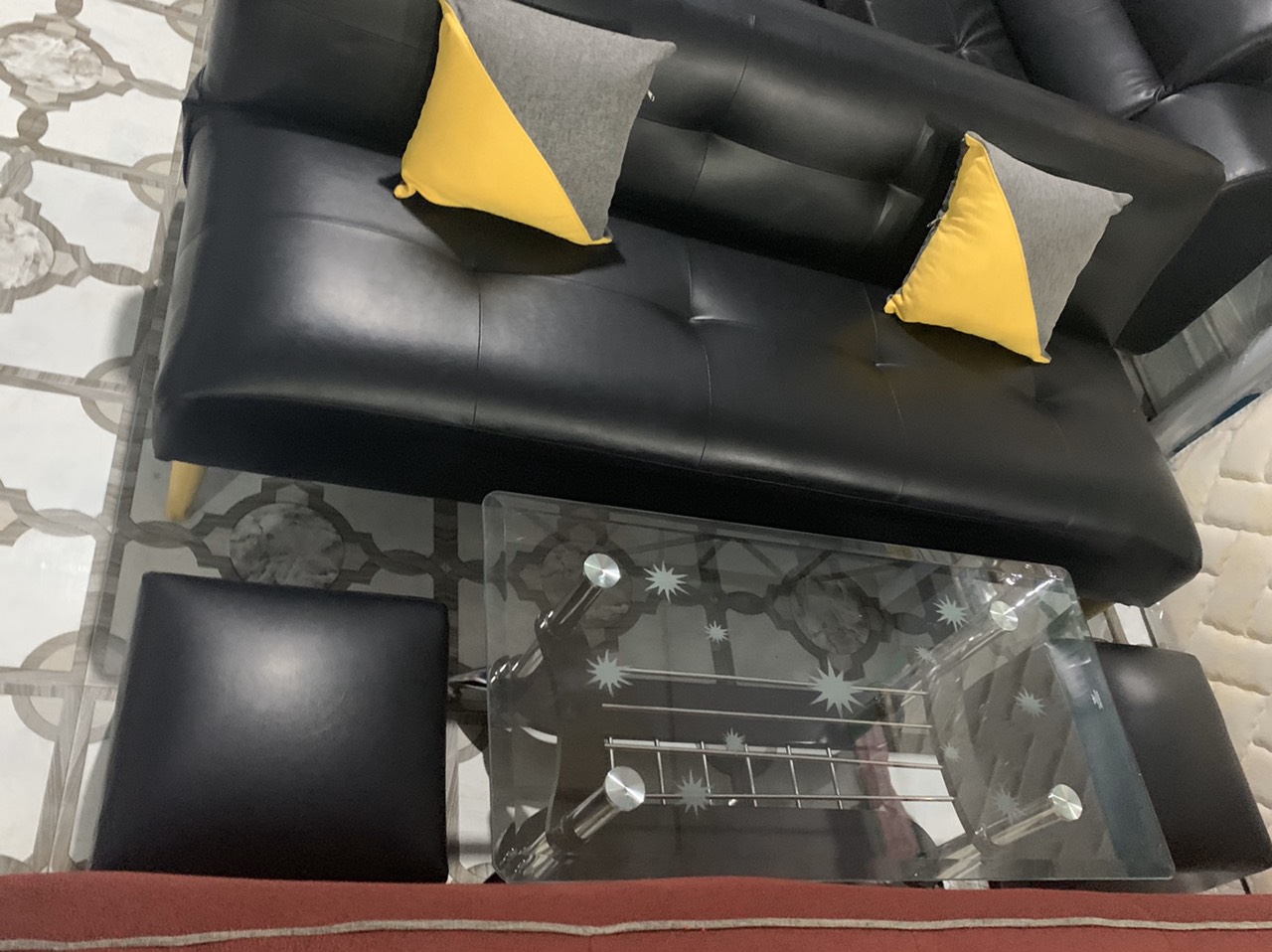 Sofa bed giá rẻ đa chức năng tại Bà Rịa - Vũng Tàu