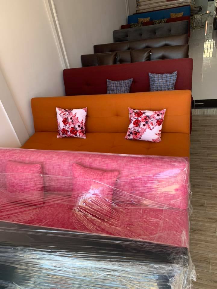 Sofa bed giá rẻ đa chức năng tại Bà Rịa - Vũng Tàu