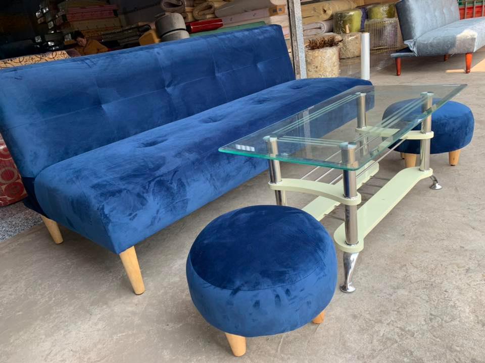 Sofa bed giá rẻ tại Biên Hòa Đồng Nai mới nhất 2020