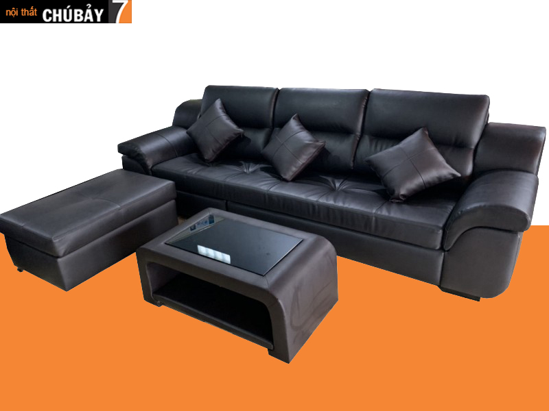 Mua sofa chữ L giá rẻ tại Long Thành Nhơn Trạch Đồng Nai