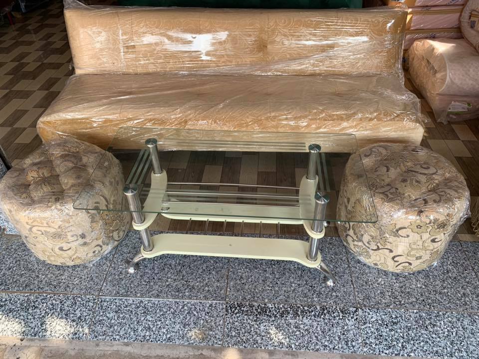 Sofa giường Bình Dương uy tín giá rẻ mới nhất năm 2020