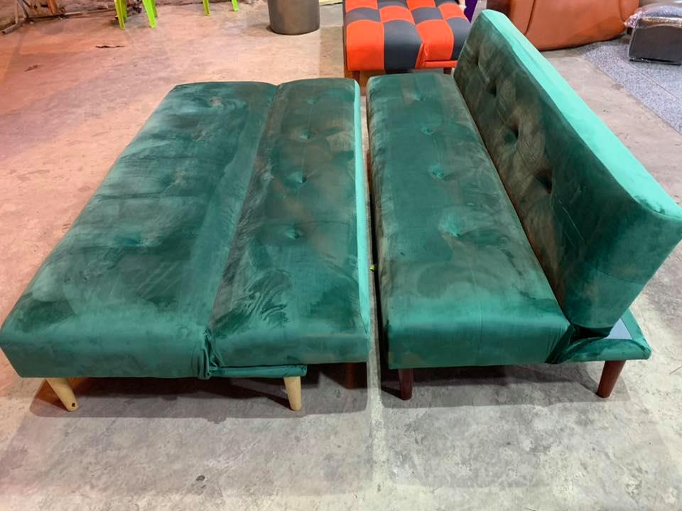 Sofa giường Bình Dương uy tín giá rẻ mới nhất năm 2020