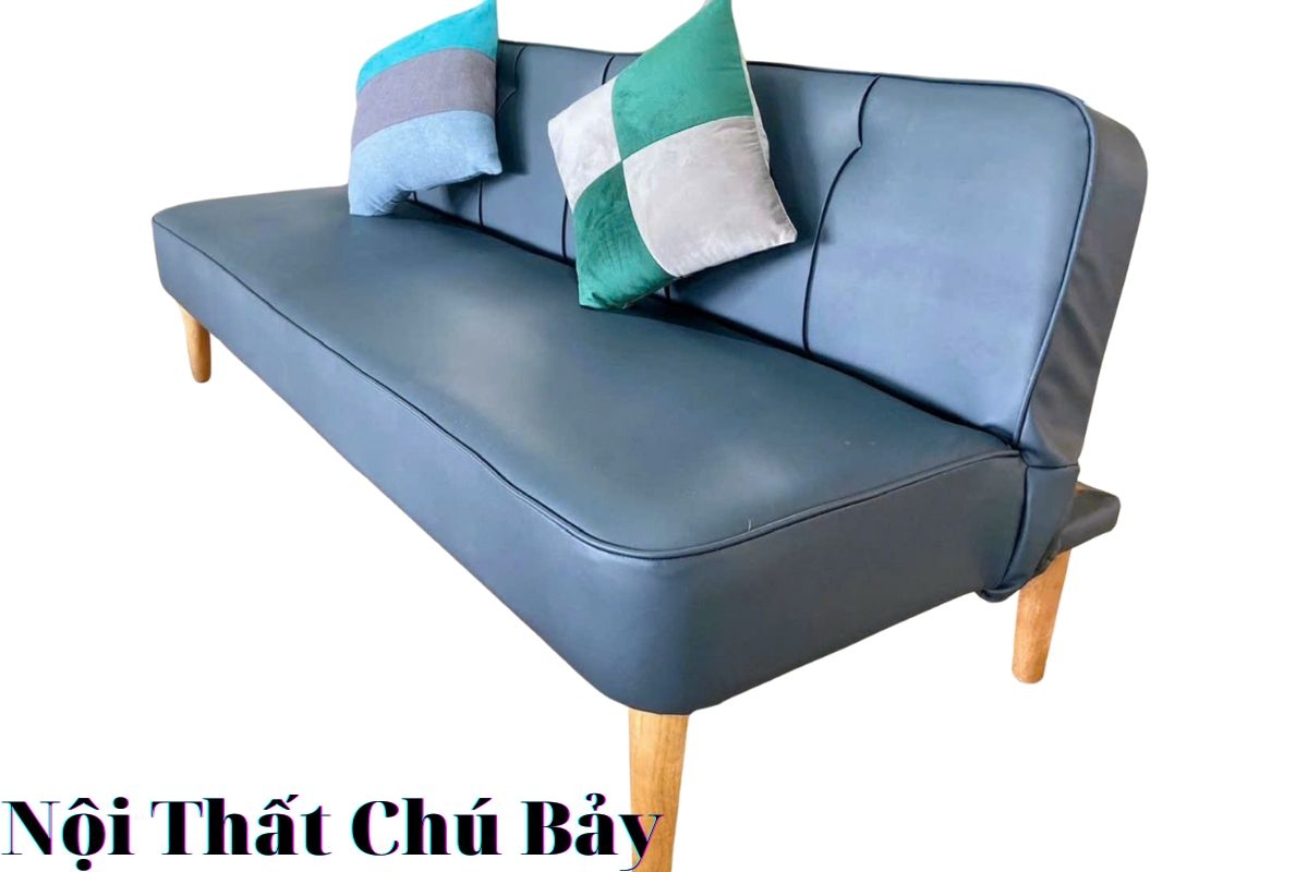 SOFA GIƯỜNG CB011 KÍCH THƯỚC1M7 X 90CM THUẬN AN BÌNH DƯƠNG