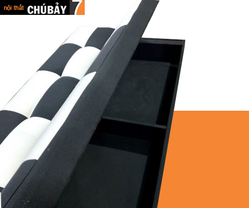 Ghế sofa giường thông minh tại thành phố Hồ Chí Minh
