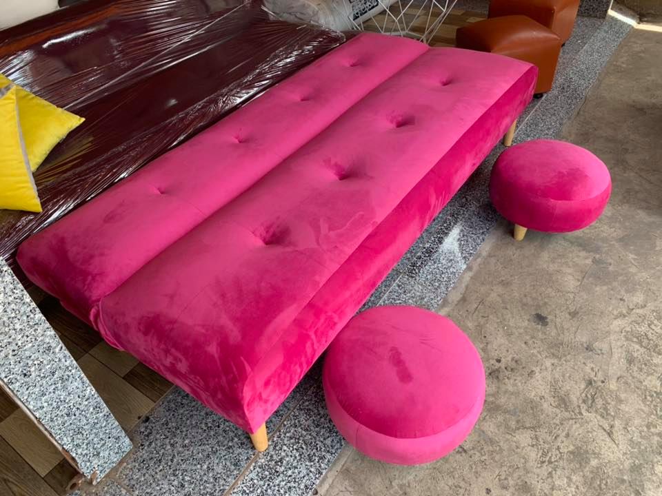 Sofa giường đa năng tiết kiệm không gian tại Bà Rịa - Vũng Tàu