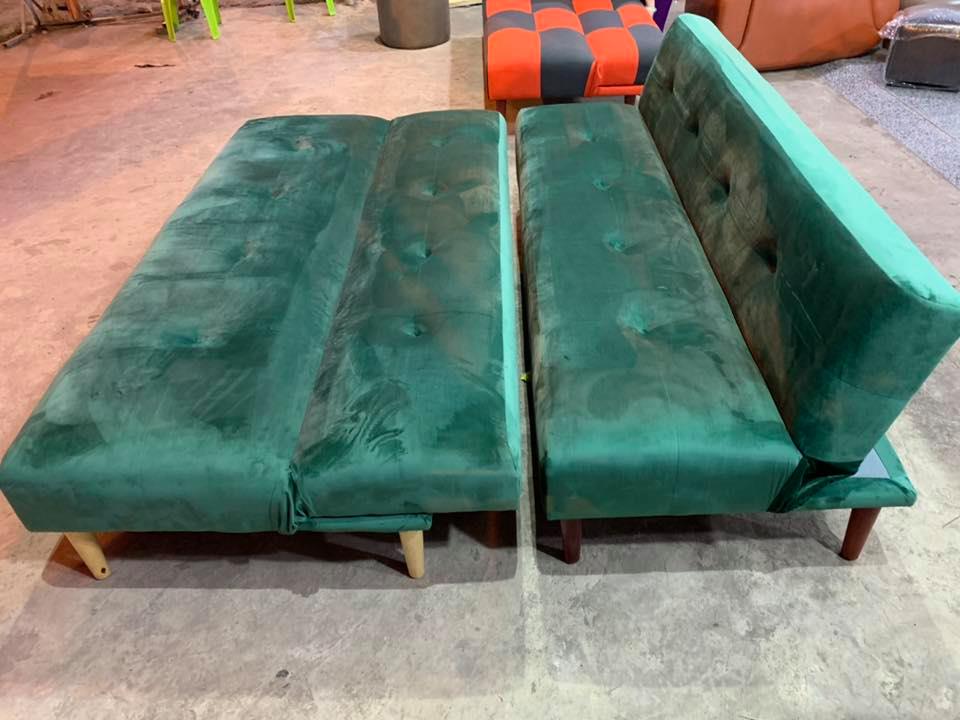 Sofa giường giá rẻ từ 2.500.000 tại Biên Hòa Đồng Nai năm 2020