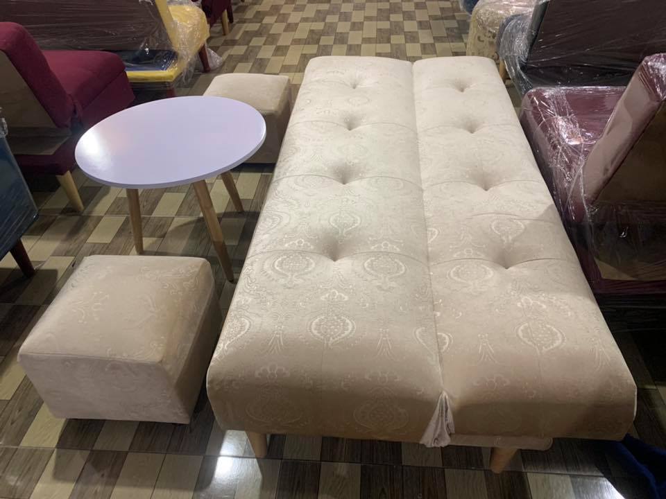 Sofa giường giá rẻ từ 2.500.000 tại Biên Hòa Đồng Nai năm 2020