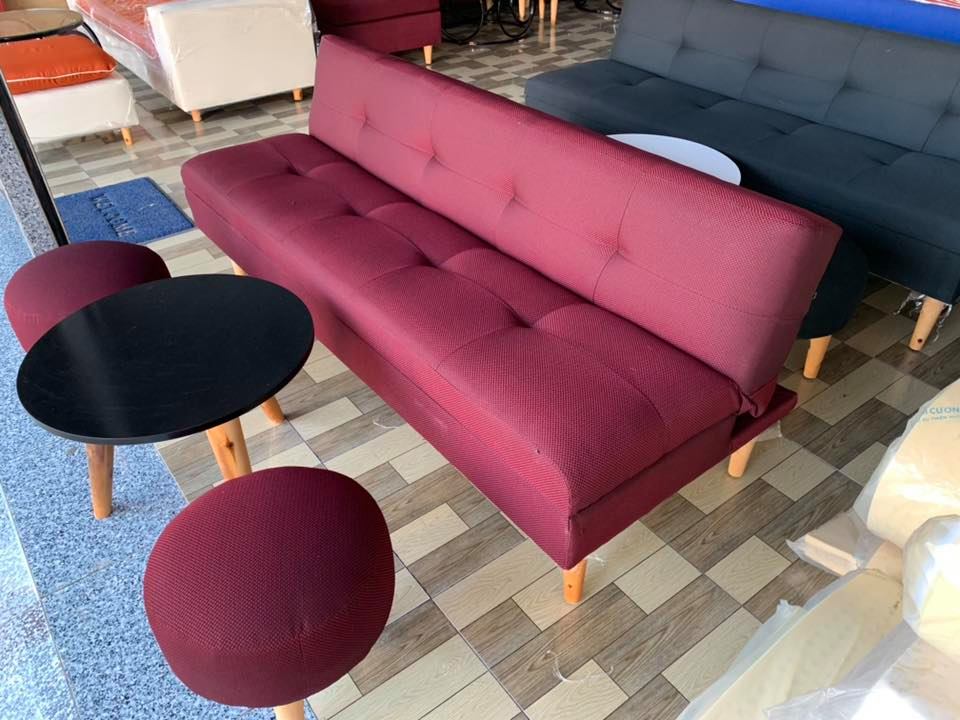 Sofa giường thông minh giá rẻ tại Bình Dương năm 2020