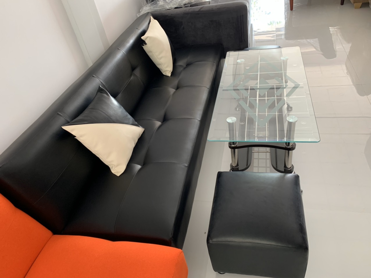 Sofa giường thông minh giá rẻ tại Bình Dương năm 2020