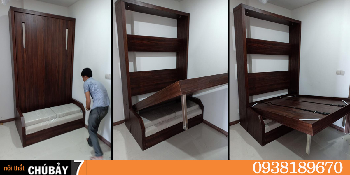Sự thật về nội thất thông minh mà bạn nên biết