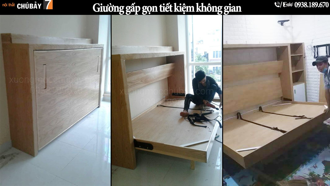 Sự thật về nội thất thông minh mà bạn nên biết