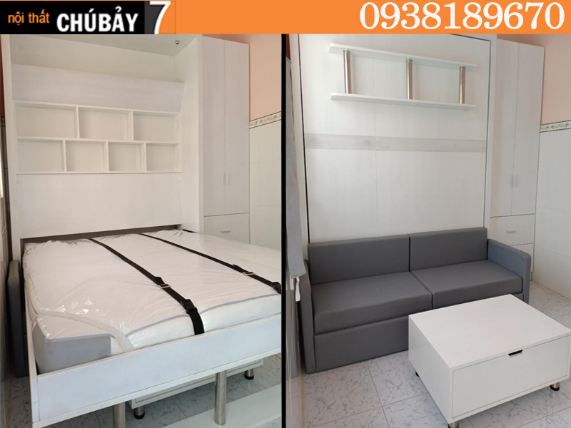 Sự thật về nội thất thông minh mà bạn nên biết