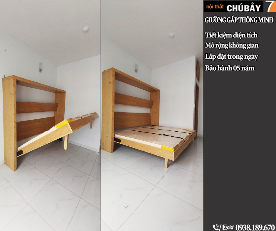 Sự thật về nội thất thông minh mà bạn nên biết