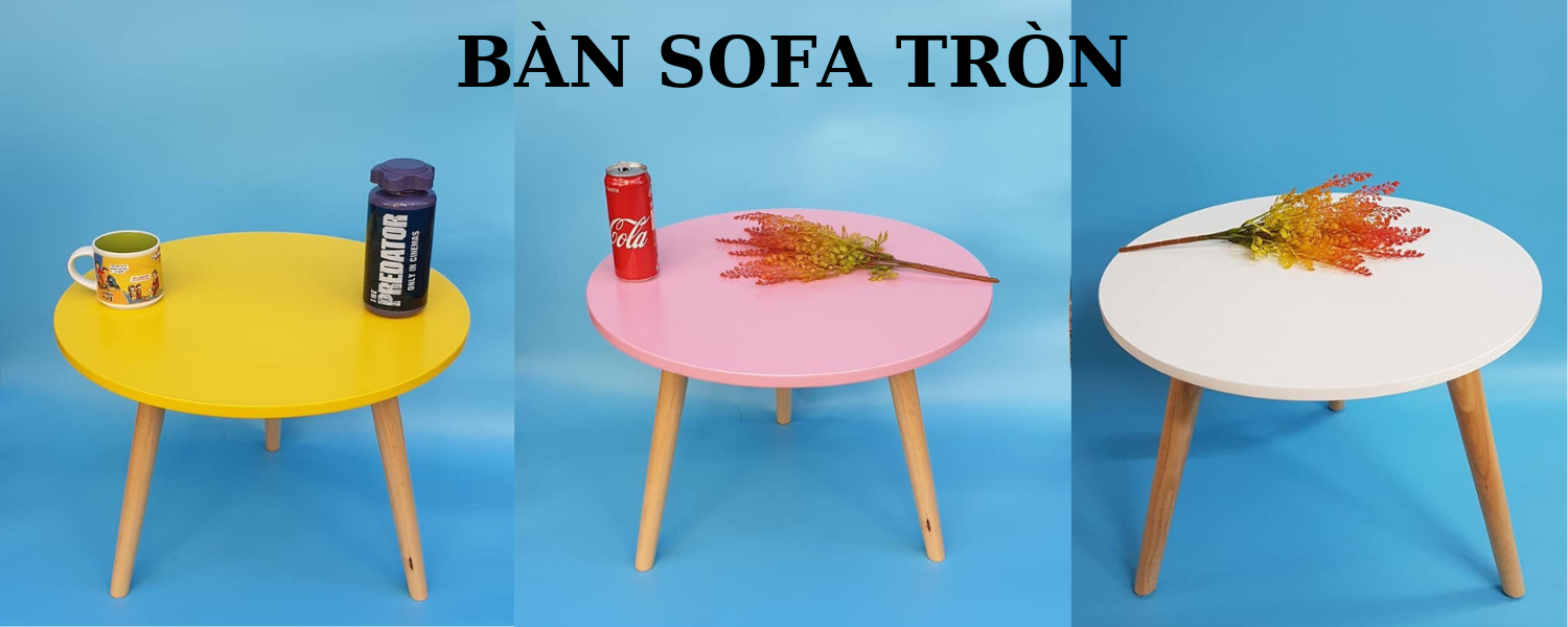 Mua bàn sofa giá rẻ tại Long Thành Đồng Nai