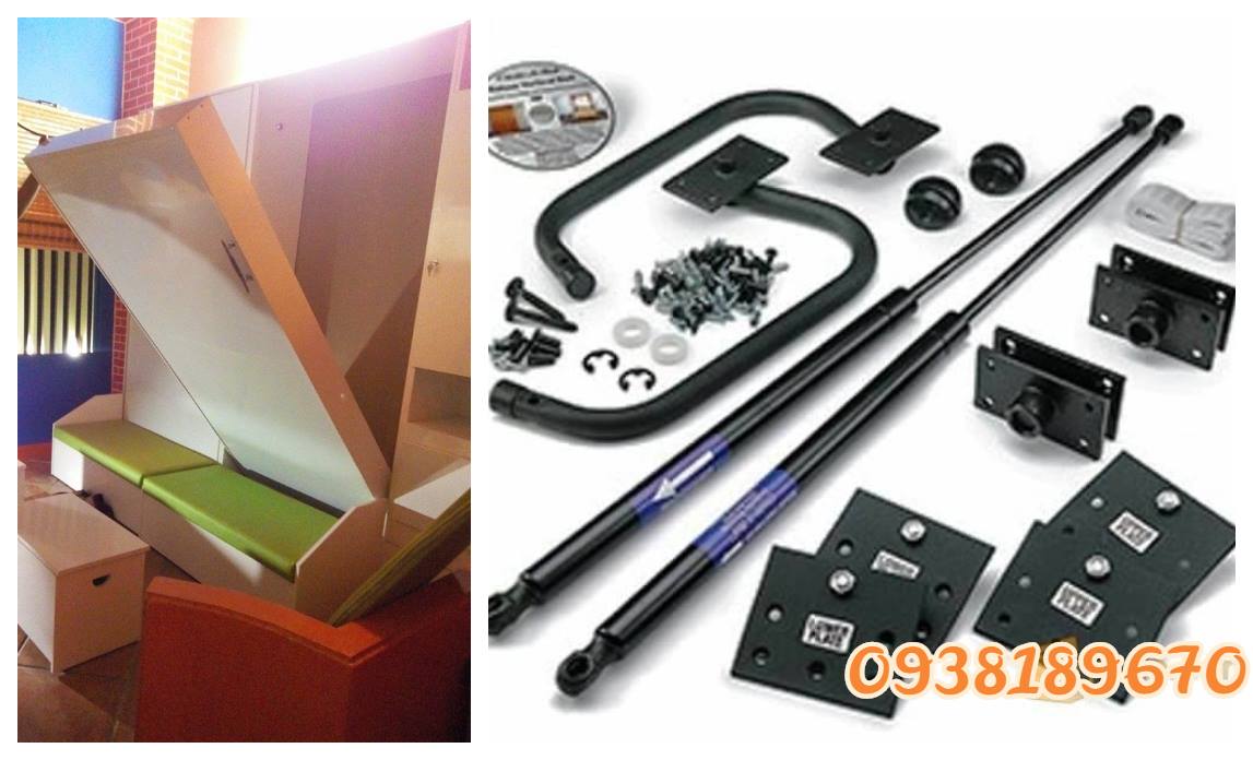 Top 4 giường gấp thông minh giá rẻ tại tphcm