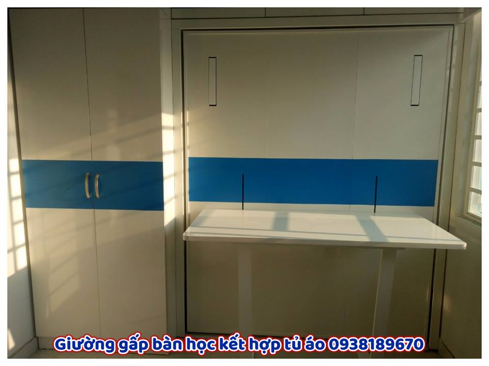 Top mẹo vặt giúp mở rộng diện tích căn phòng của bạn