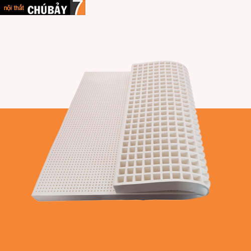 Top nệm cao su thiên nhiên giá rẻ đáng mua tại Long Thành Đồng Nai