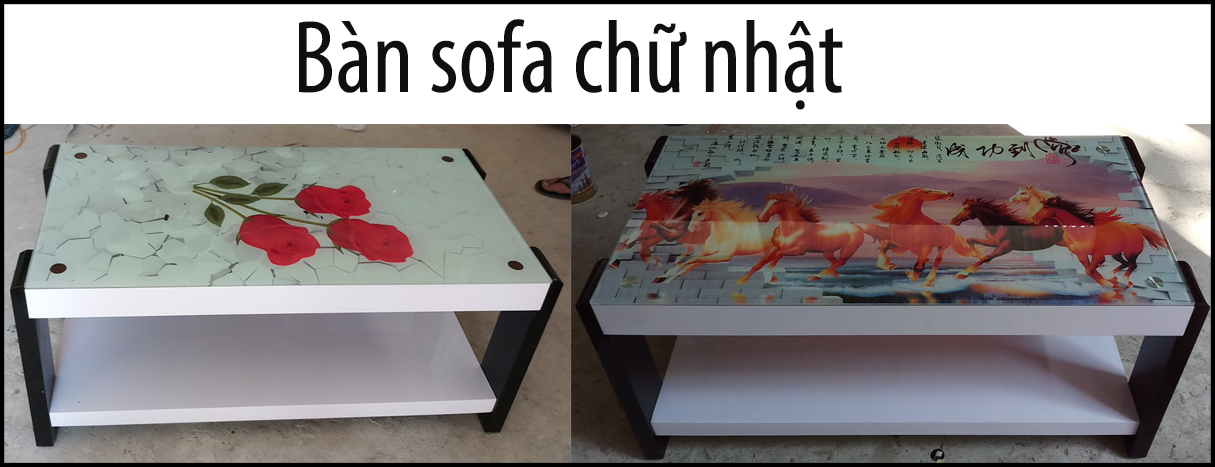 Mua bàn sofa giá rẻ tại Long Thành Đồng Nai