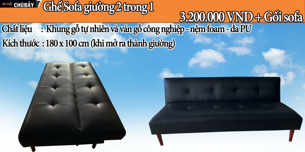 Tưng bừng khai trương cửa hàng nội thất chú Bảy chi nhánh Bà Rịa - Vũng Tàu
