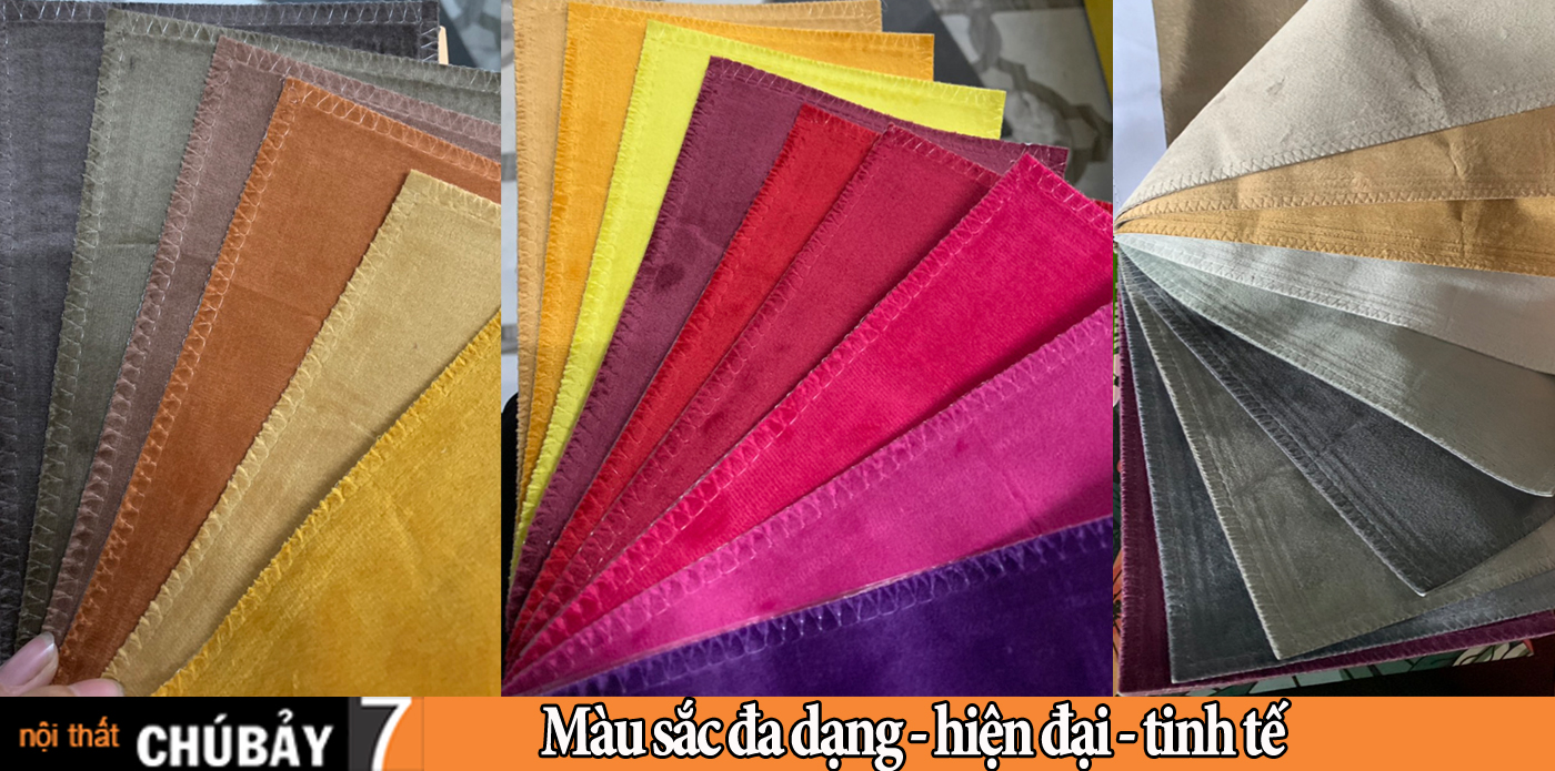 Sofa giường giá rẻ tại Vũng Tàu