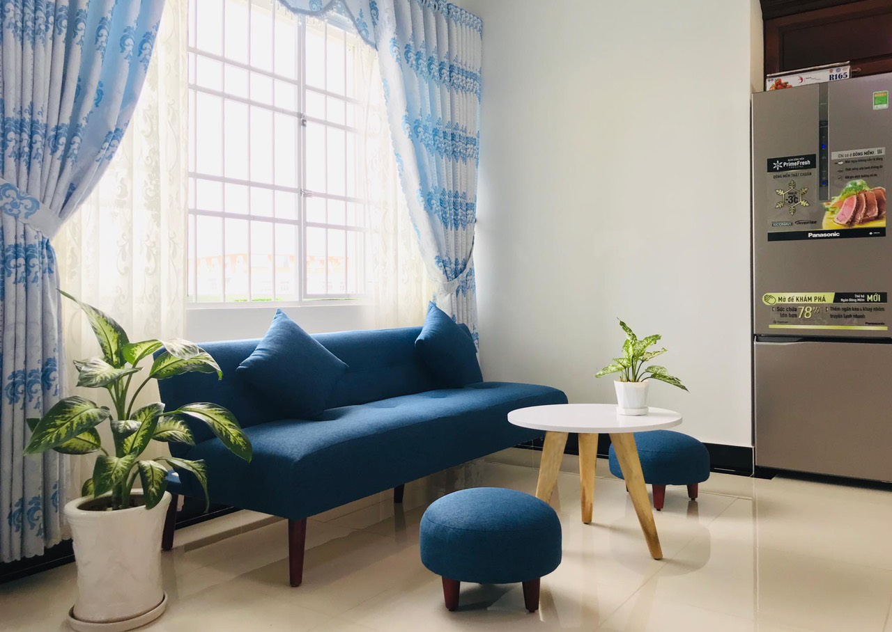 Nội thất phòng khách giá rẻ tại Vũng Tàu