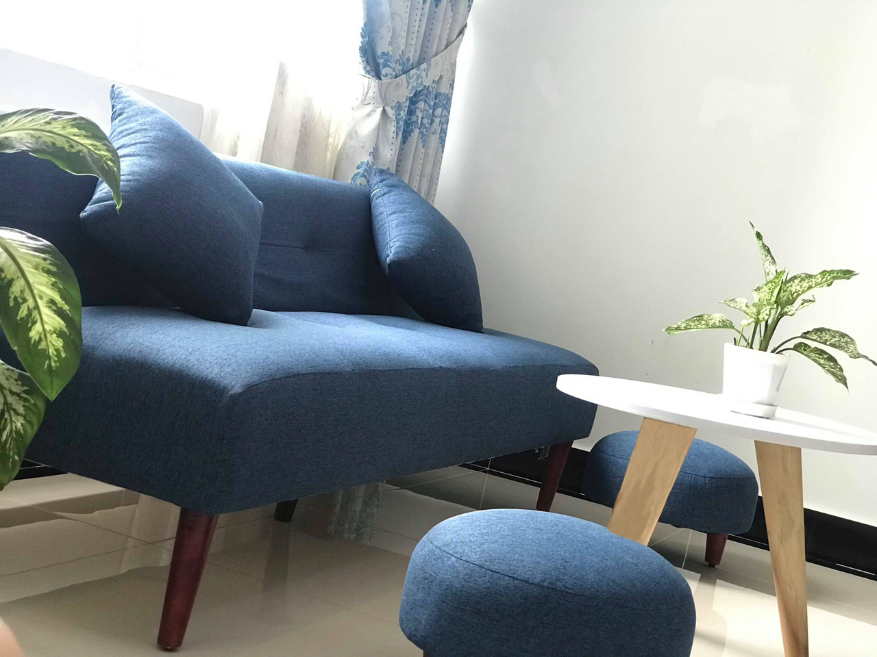 Mua ghế sofa giường nằm giá rẻ tại Bà Rịa - Vũng Tàu năm 2019