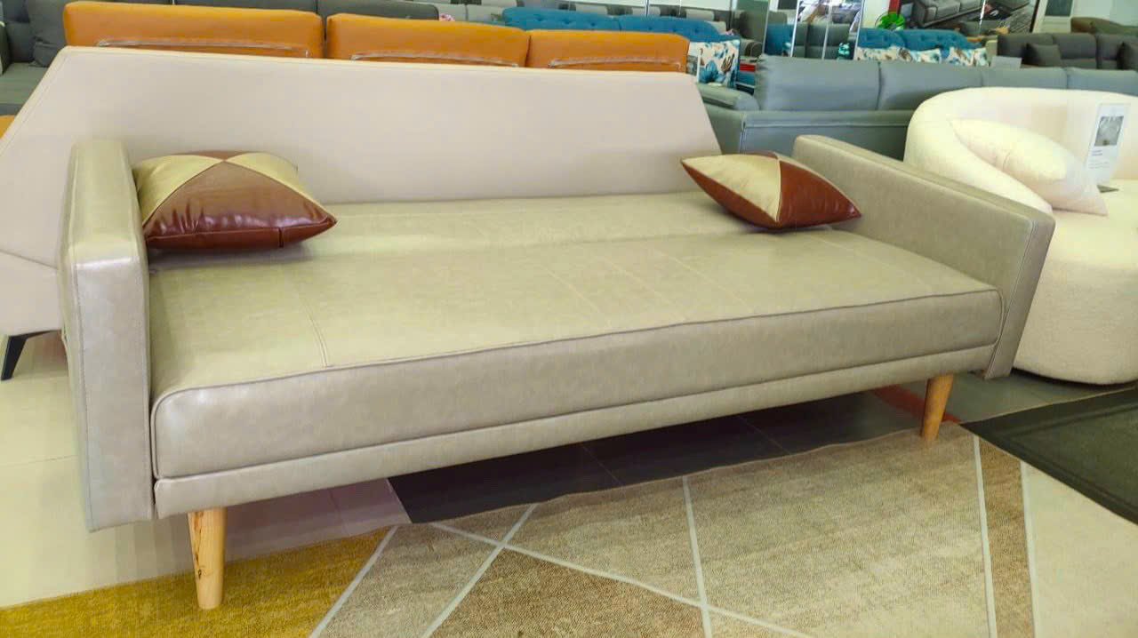 GHẾ SOFA GIƯỜNG ĐA NĂNG TN06