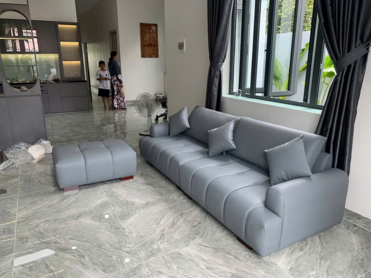 SOFA PHÒNG KHÁCH MẪU MỚI NHẤT  TÂN PHÚ ĐỒNG NAI 